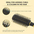 Round Hair Brush
